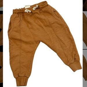 Zara Baby Joggers- Size 18-24 Months